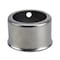 Apollo 3/4 in. Stainless Steel PEX Crimp Sleeve (25-Pack), 25PK PXSS3425PK - alternate 1